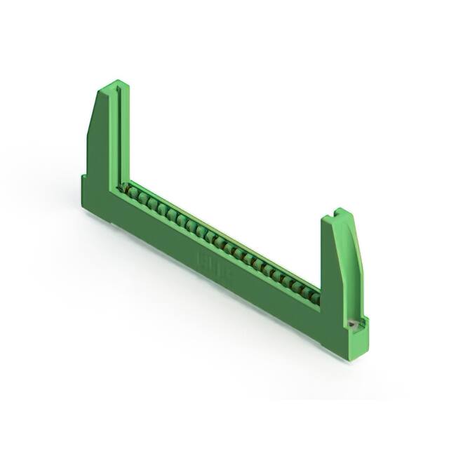 307-022-505-178 EDAC Inc.  Edgeboard Connectors